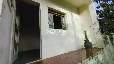 Casa 3 quartos para aluguel na Nogueirinha