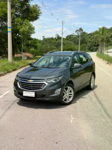 Chevrolet Equinox Premier 2.0 Turbo AWD 262cv Aut. 2020