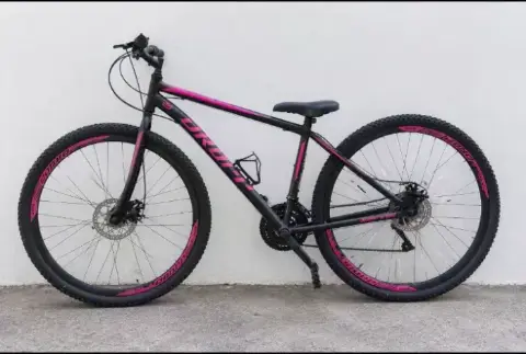 Bicicleta dropp aro 29