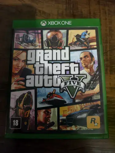 Gta V