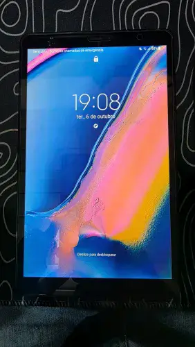 Galaxy Tab A 8.0 Spen 2019 SIM/ MicroSD
