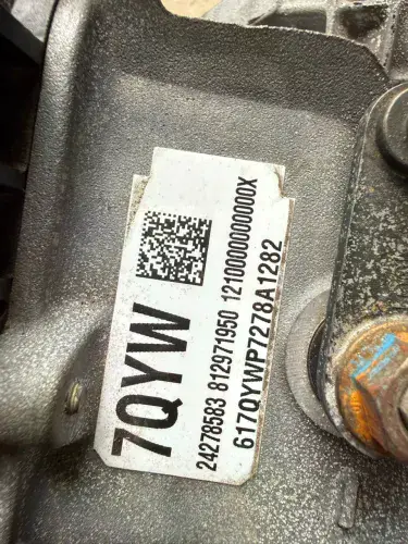 Caixa automática tracker