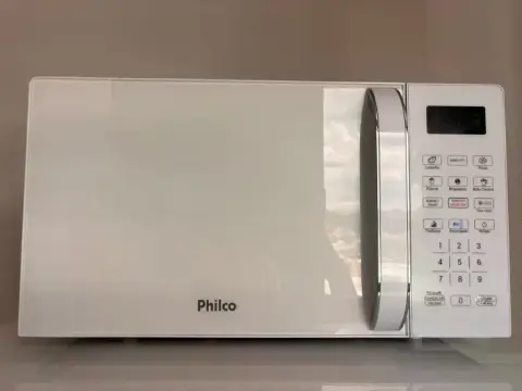 Microondas 20l Philco