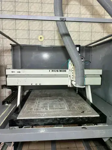 CNC industrial