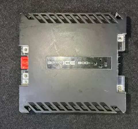 Módulo Banda Ice 800