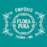 Empório Flora Pura — Loja de Cosméticos no Centro