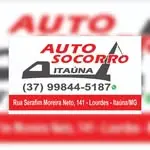 Auto Socorro Itaúna