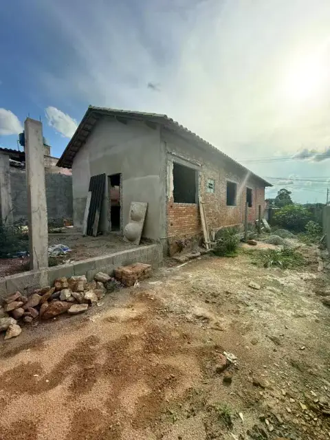Casa 3 quartos à venda no São Judas Tadeu