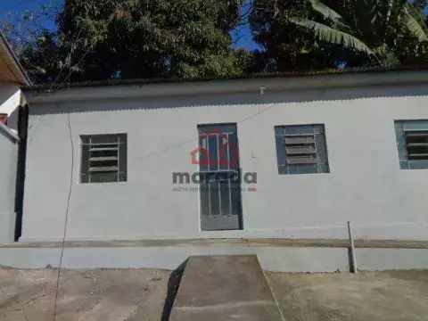 Barracão para aluguel nas Graças
