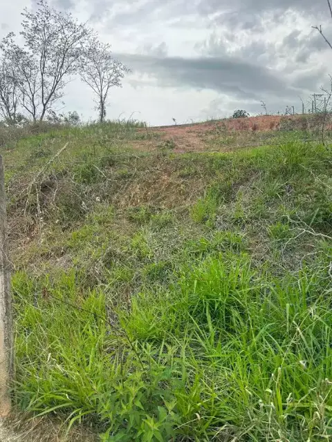 Lote 1.182 m2 à venda no bairro Vale das Aroeiras