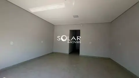 Loja para locação na Av. Jove Soares – Recém-reformada nas Graças
