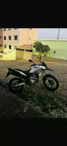 Xre 300 2014