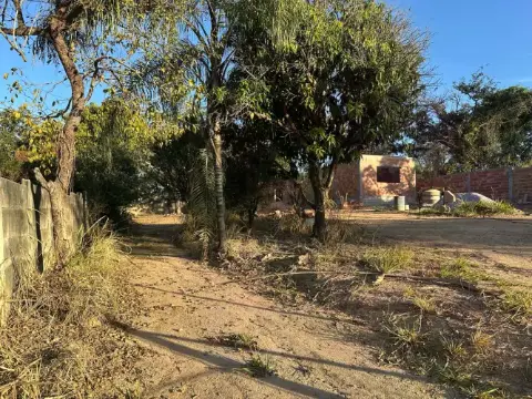 chácara no condomínio village Jardins