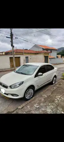 Fiat Grand Siena Essen.sublime Dual. 1.6 Flex 2015