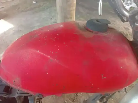 Tanque YBR
