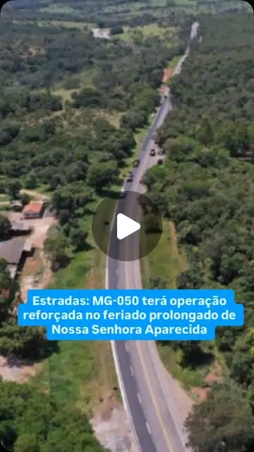 Via Nascentes prevê 226 mil veículos nas rodovias no feriado