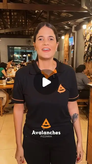 Pizzaria com Rodízio – Quarta a Domingo