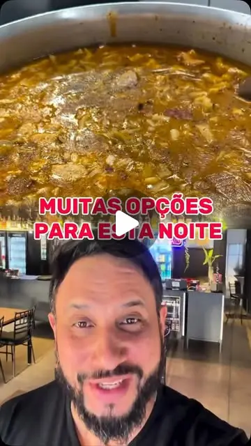 81 Storys Bar - Cardápio Completo no Parque Jardim