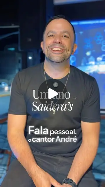 Aniversário Saideiras Bar – André Silva e Breno Costa