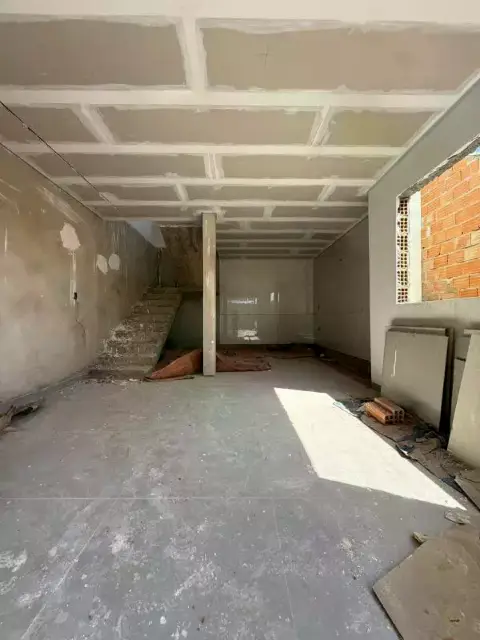 Casa à venda, 3 quartos, 1 suíte, 2 vagas, Godofredo Gonçalves