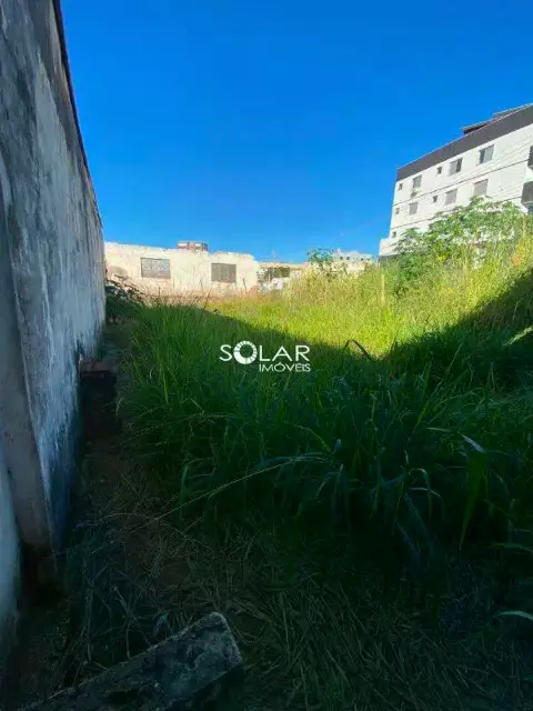 Lote à venda no bairro Cerqueira Lima, em Itaúna