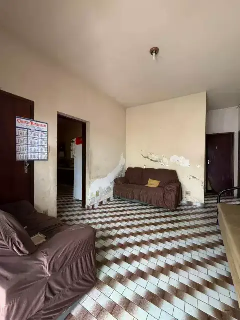 Casa à venda, 4 quartos, 1 vaga, Santo Antônio