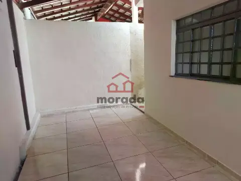 Casa à venda, 3 quartos, 1 suíte, Murilo Augusto Goncalves