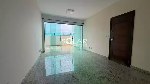 Apartamento para locação próximo ao Rena da Av. Jove Soares