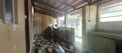 Casa para aluguel no bairro IRMÃOS AULER, em Itaúna