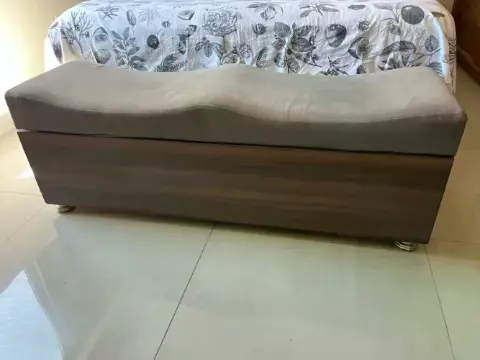 Recamier Baú