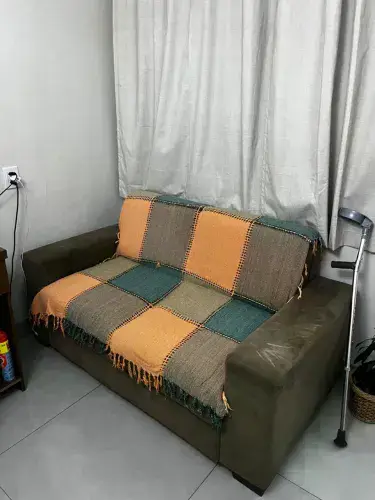 Vendo sofá