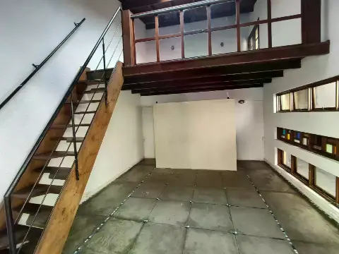 LOJA para aluguel, Centro — 70 m2 com jardim de inverno