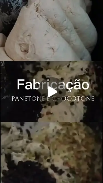 Panificadora São Judas Tadeu – Panetones Artesanais