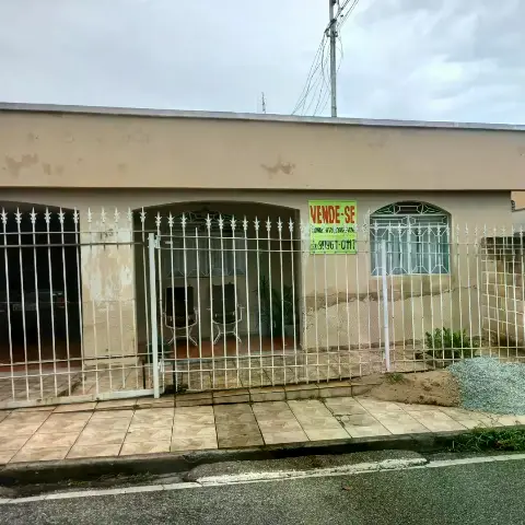 Casa 219 m2 à venda no Cerqueira Lima