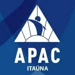 APAC Masculina — Associação no Parque Jardim Santanense