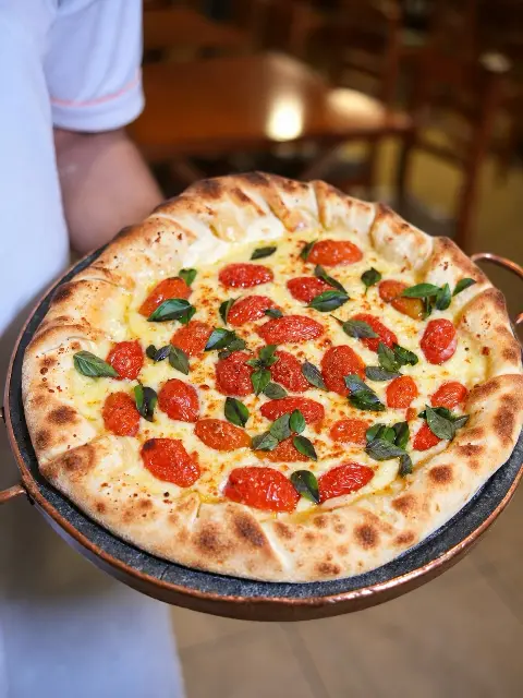 Avalanches Pizzaria – Rodízio de Quarta a Domingo