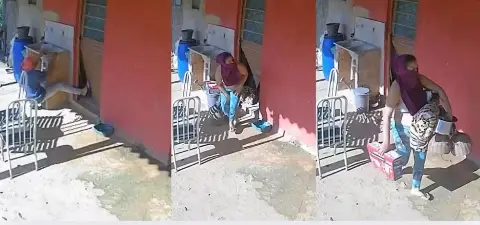 Chácara é invadida e furtada na região do Córrego do Soldado, em Itaúna