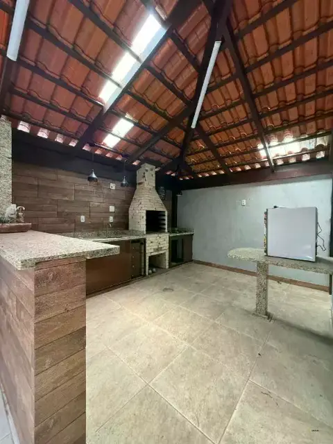 Casa à venda, 3 quartos, 1 suíte, 4 vagas, Parque Jardim