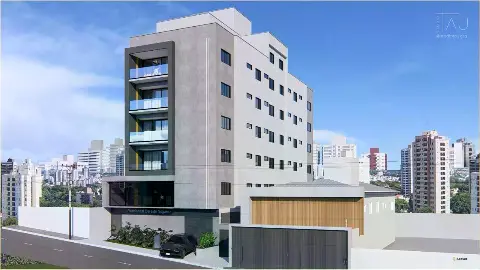 Apartamento 3 quartos à venda no Cerqueira Lima