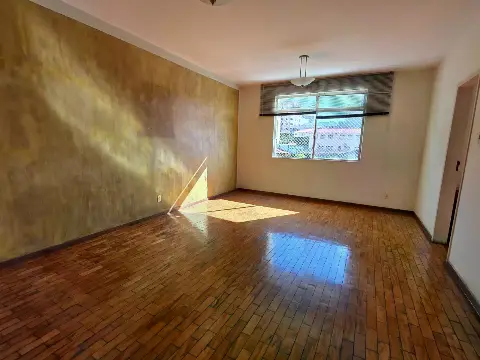 Apartamento 4 quartos à venda no Centro — 190 m2
