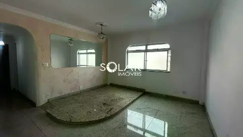 Oportunidade Única no Centro — Apartamento 3 quartos à venda