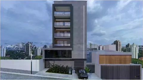 Apartamento 3 quartos à venda em Cerqueira Lima