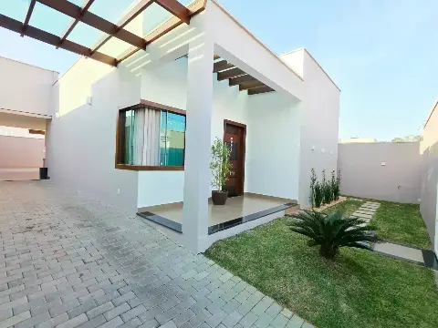 Casa 3 quartos, 2 suítes à venda no Sion