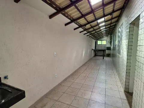 Apartamento 2 quartos à venda no Belvedere – 136 m2