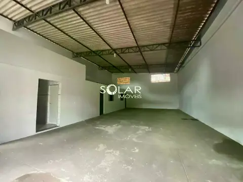 Galpão para locação — 200 m2 na Vila Mozart