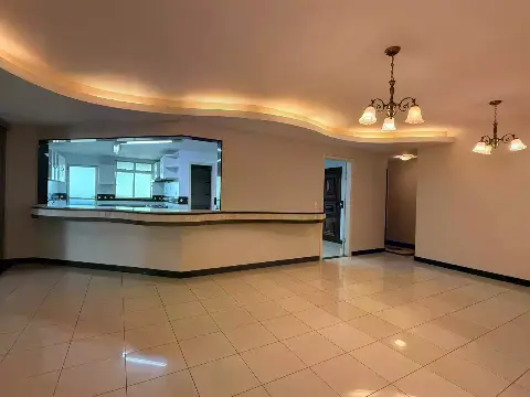 Apartamento 4 quartos à venda – Cerqueira Lima