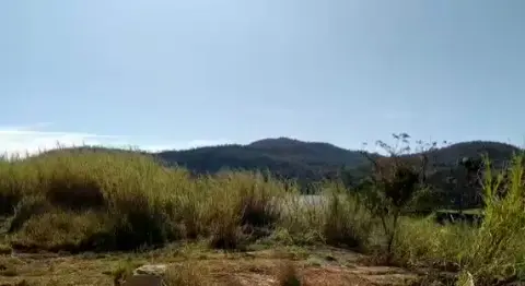Chácara à Venda na Barragem do Benfica — 2200 m2