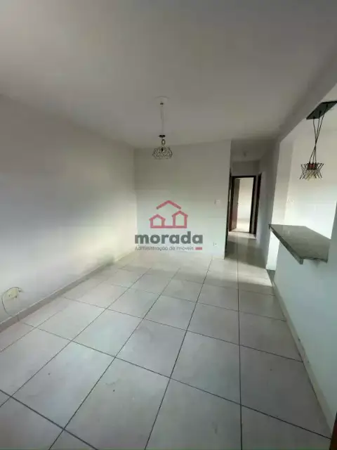Apartamento 3 quartos para alugar no Núcleo Regional Victor Gonçalves