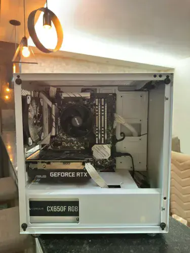 ? PC Gamer