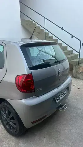 Volkswagen Fox 1.0 MI Total Flex 8V 5P 2013